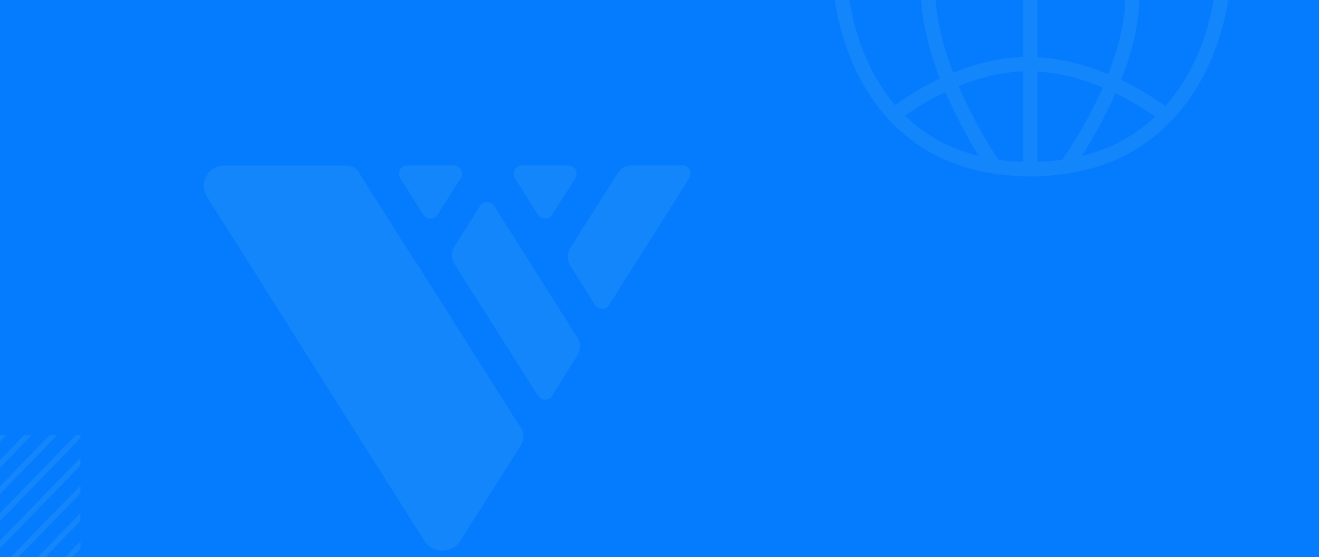 logo banner bg