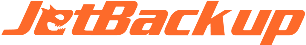 logo jetbackup