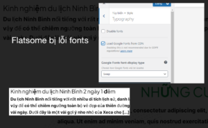 flatsome loi font